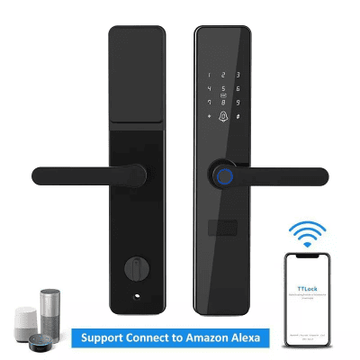 Khóa cửa căn hộ  PRIDE FS-G9TT-SE